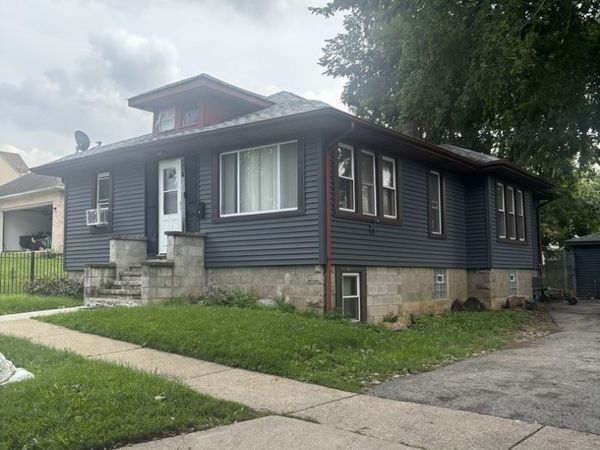514 Florence Avenue , Joliet, IL 60433