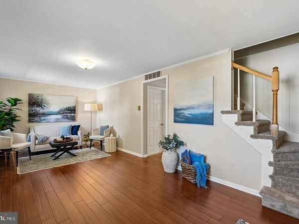 204 SHENANDOAH STREET SE, LEESBURG, VA 20175