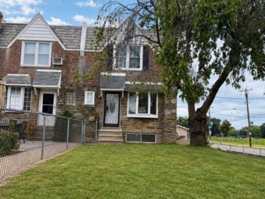 3300 Bleigh, Philadelphia, PA 19136 Main Photo
