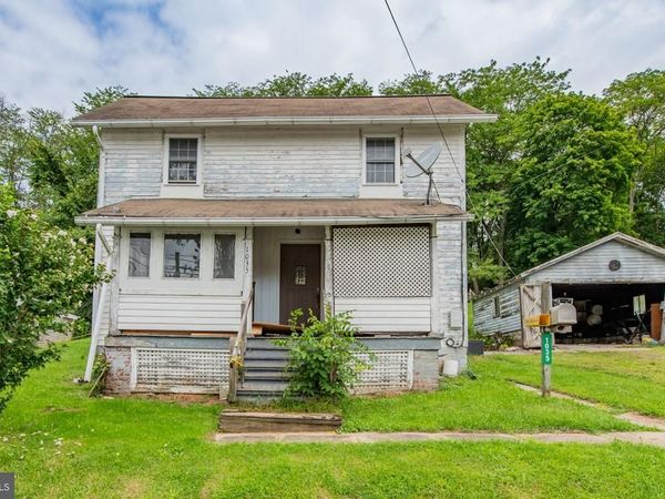1035 4TH STREET , LOCK HAVEN, PA 17745