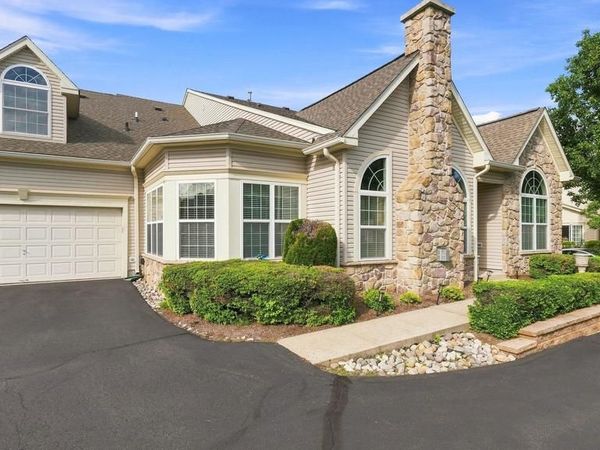 102 VILLA DRIVE, Unit 225, WARMINSTER, PA 18974