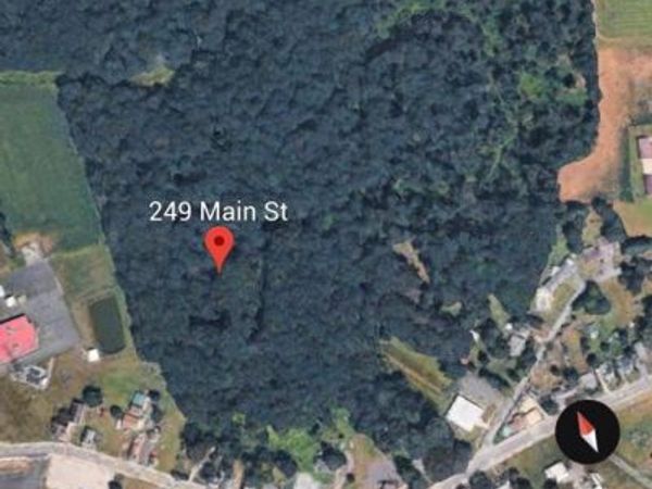 249 MAIN STREET, HARTLY, DE 19953