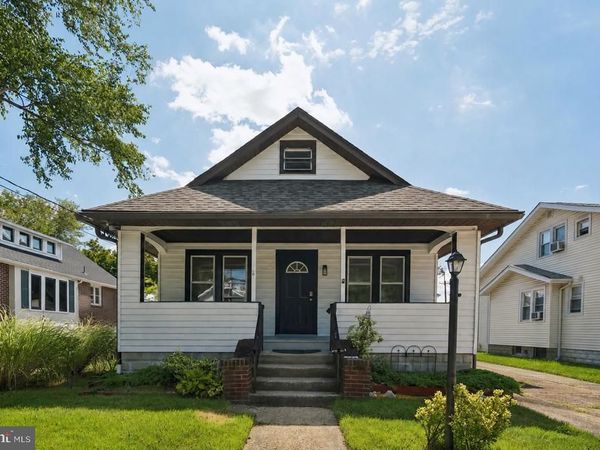 102 E PARK AVENUE, Unit B, HADDON TOWNSHIP, NJ 08107
