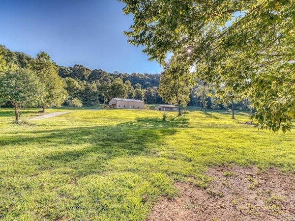 3036 NC 4830, Mount Judea, AR 72655