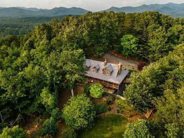 349 Moon Shadow View N, Blairsville, GA 30512