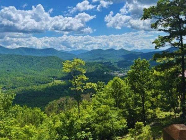Lot 2 Rocky Knob Estates, Young Harris, GA 30582