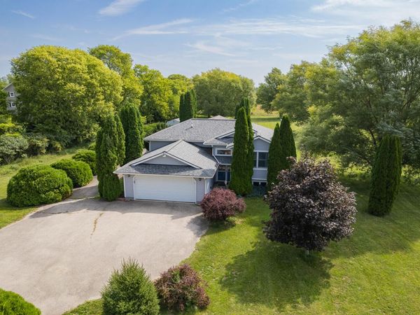 4079 Bennett Court, Adrian, MI 49221