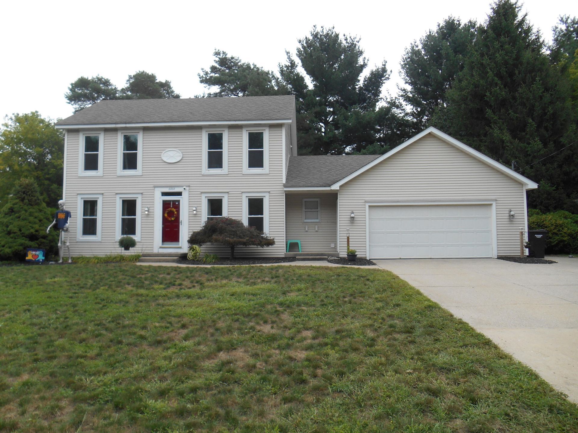 6464 34th Avenue, Hudsonville, MI 49426 Main Photo