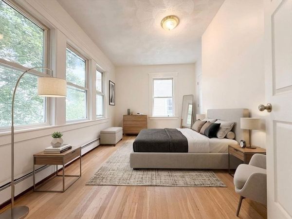 7-9 Holland Ave, Unit 8, Lynn, MA 01905