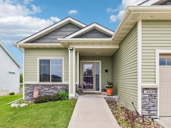 2609 NW 21st Street, Ankeny, IA 50023