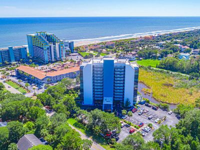311 69th Ave. N , Unit 302, Myrtle Beach, SC 29572