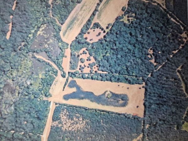 TBD Bratcher Rd., Conway, SC 29526