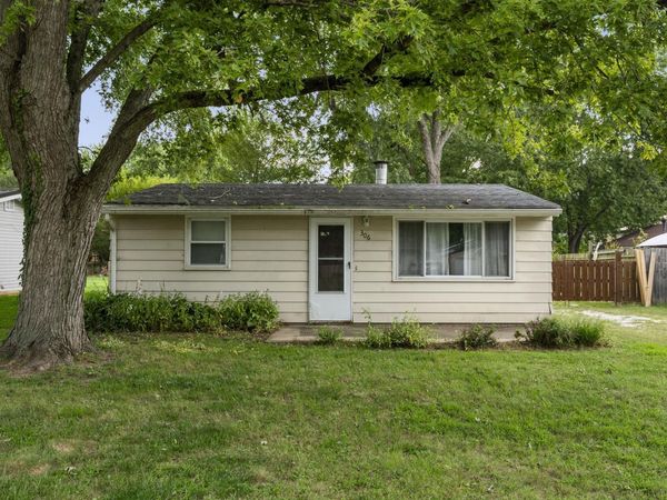 306 Tippecanoe Street, Battle Ground, IN 47920