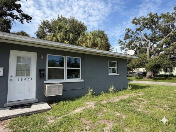 1902 W 12TH AVENUE , Unit A, BRADENTON, FL 34205