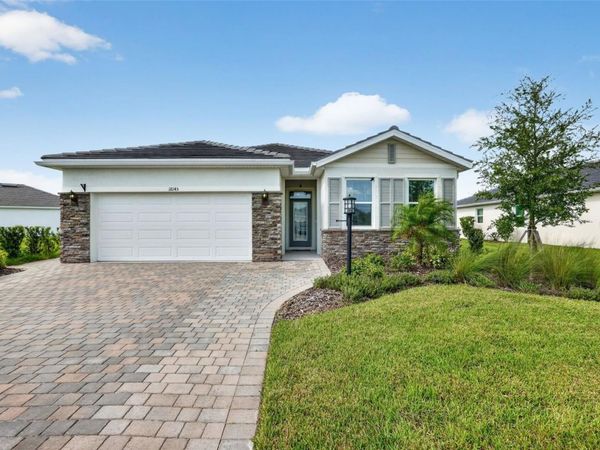 18145 BEACH RANCH TERRACE , Unit R, BRADENTON, FL 34211