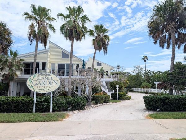 2934 GULF OF MEXICO DRIVE , Unit 2934, LONGBOAT KEY, FL 34228