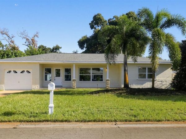5825 21ST AVENUE S, GULFPORT, FL 33707