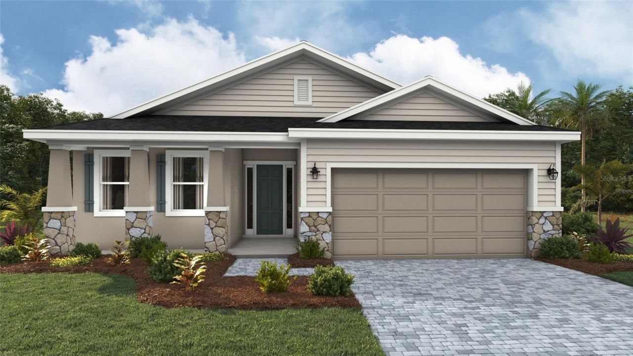 17287 Saltbush Trail, Parrish, FL 34219 Main Photo