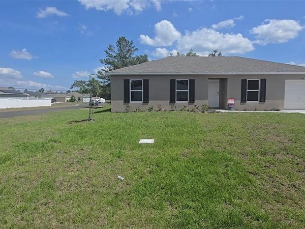 100 WILLOW DRIVE , POINCIANA, FL 34759