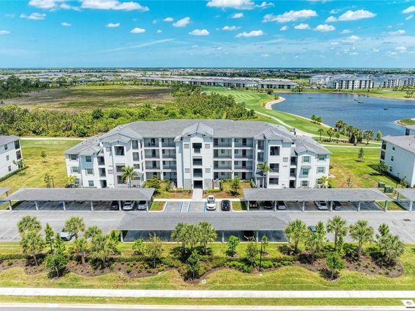 12180 WELLEN GOLF STREET , Unit 306, VENICE, FL 34293