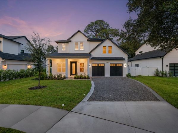 1702 ARBOR PARK DRIVE , WINTER PARK, FL 32789