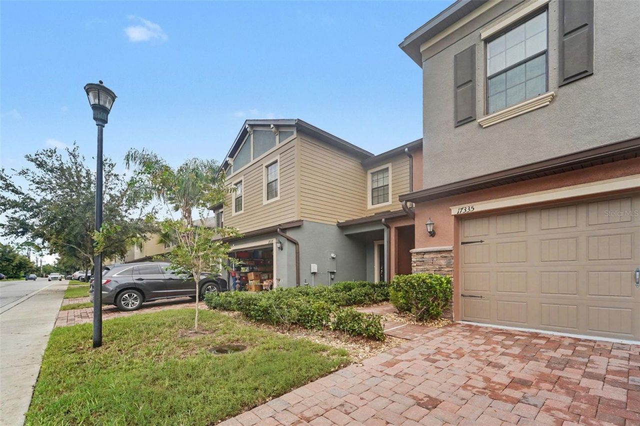 17335 Old Tobacco Road, Lutz, FL 33558 Main Photo
