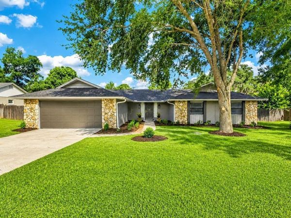 2183 BENT OAK DRIVE , APOPKA, FL 32712