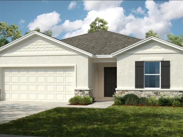 7409 FIELDSTONE DRIVE , GROVELAND, FL 34736