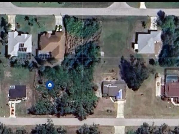 10108 AMELIA AVENUE , ENGLEWOOD, FL 34224