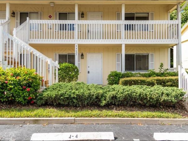 4627 Bayshore DR , Unit I-4, NAPLES, FL 34112