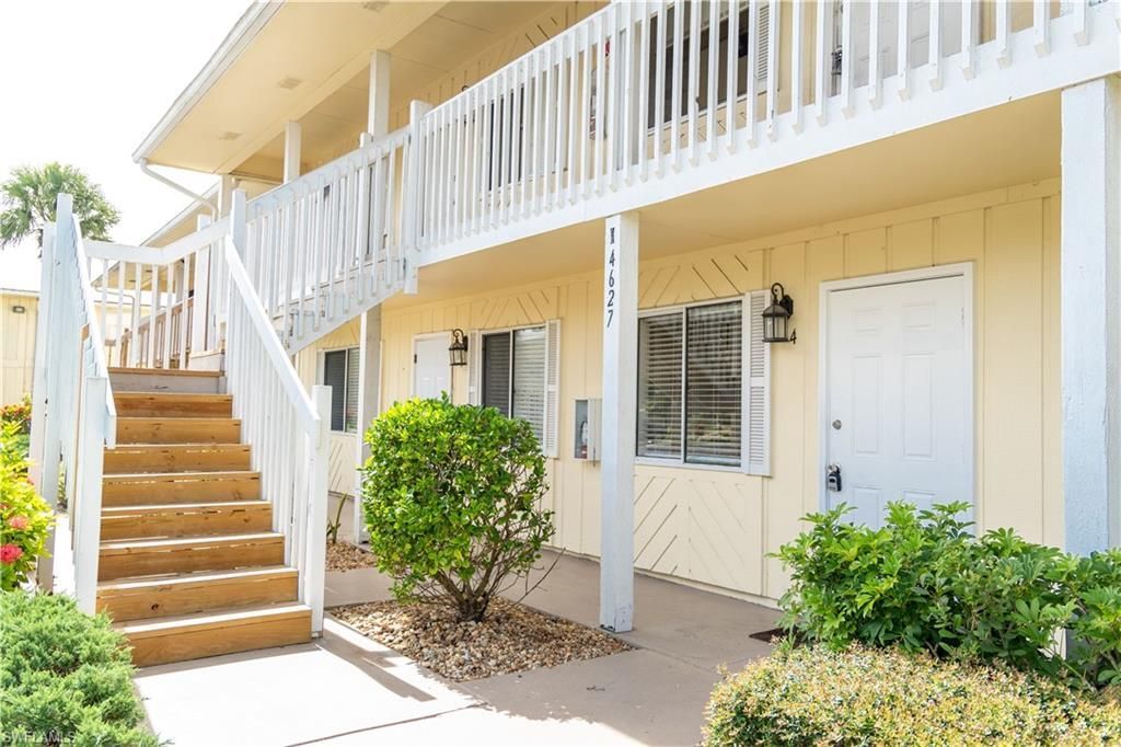 4627 Bayshore Dr , Unit I-4, Naples, FL 34112 Photo