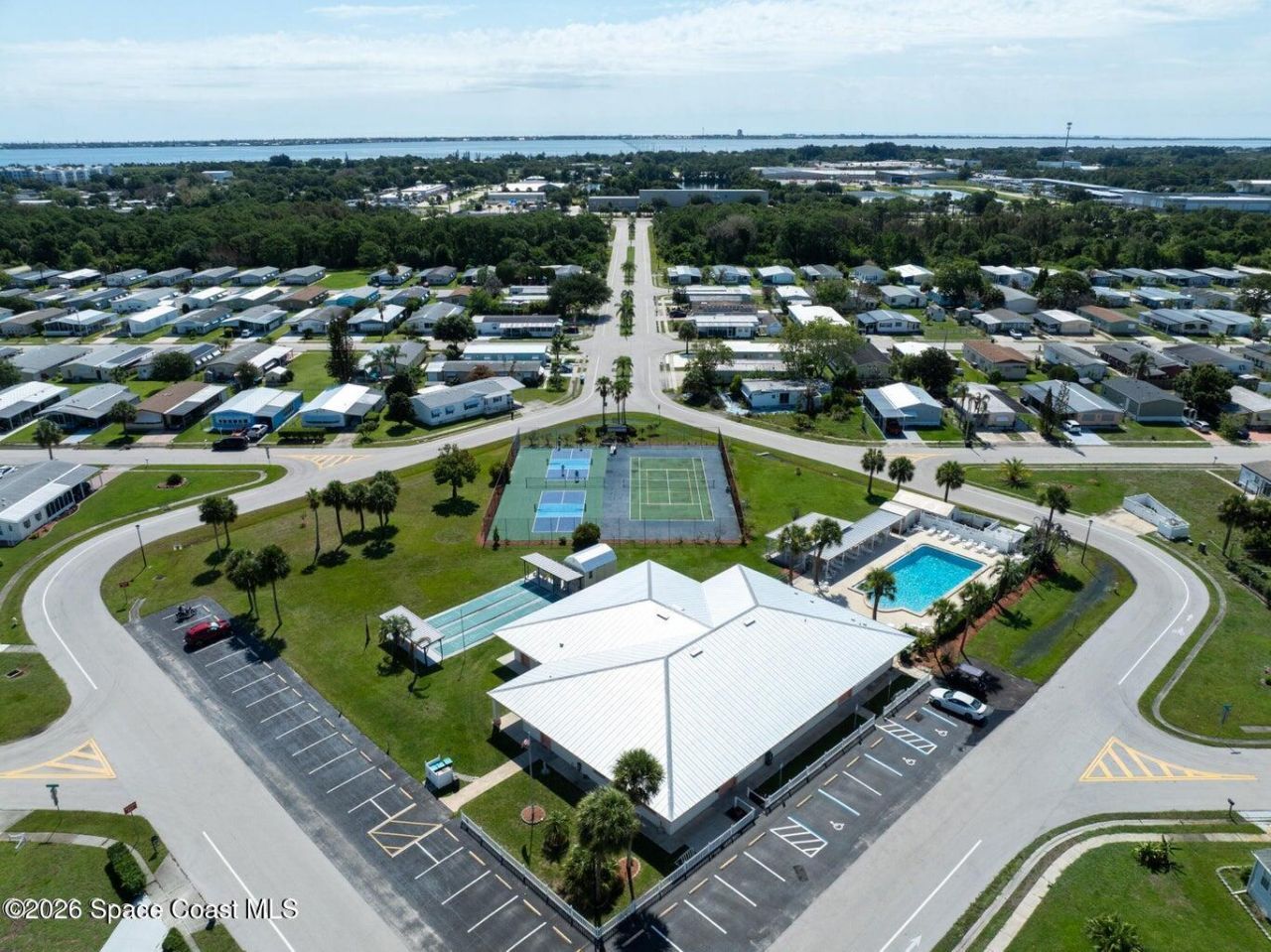 1801 Live Oak Street Ne, Palm Bay, FL 32905 Photo