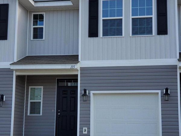 117 E Iron Horse Drive, Crestview, FL 32539