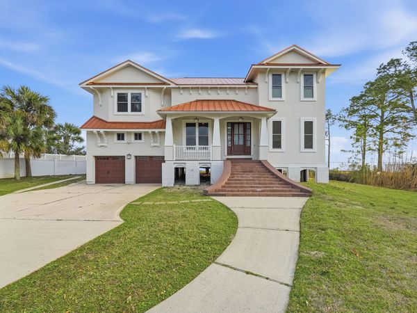 431 Atwater Court, Mary Esther, FL 32569