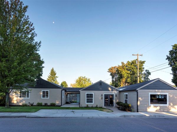 1600 South Avenue W, Missoula, MT 59801