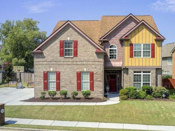 408 Arbor Lane, Loganville, GA 30052