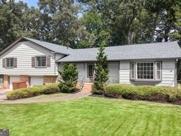 2954 Carolyn Street, Marietta, GA 30062