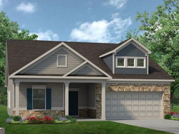 5 Hart Drive, Rome, GA 30165