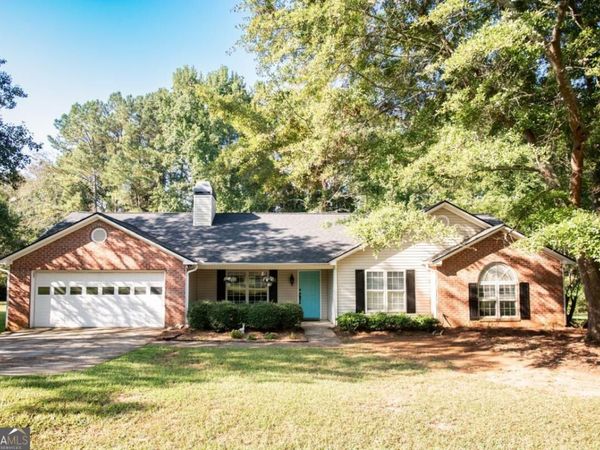 121 Summerplace Drive, Winterville, GA 30683