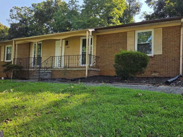 6458 Monica Drive, Morrow, GA 30260