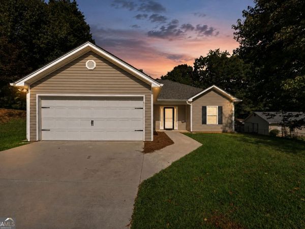 5344 Stephens Road, Oakwood, GA 30566