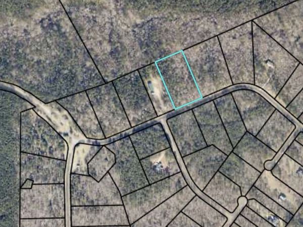 0 N Pointe Drive, Tignall, GA 30668