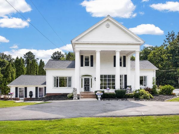 115 S Lakeshore Dr, Somers, WI 53140
