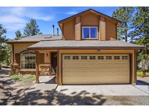 212 Elk Pl, Black Hawk, CO 80422