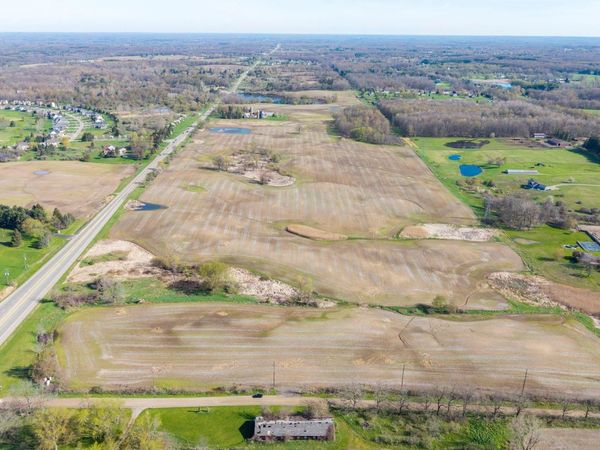 Parcel 6 Lapeer Road, Metamora Township, Mi 48371