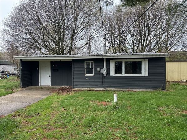 12 Walter Street , Oswego, NY 13126