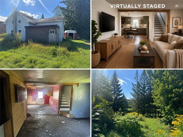 6955 State Highway 51 , West Winfield, NY 13491
