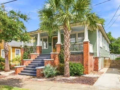 44 Oswego Street, Charleston, SC 29403