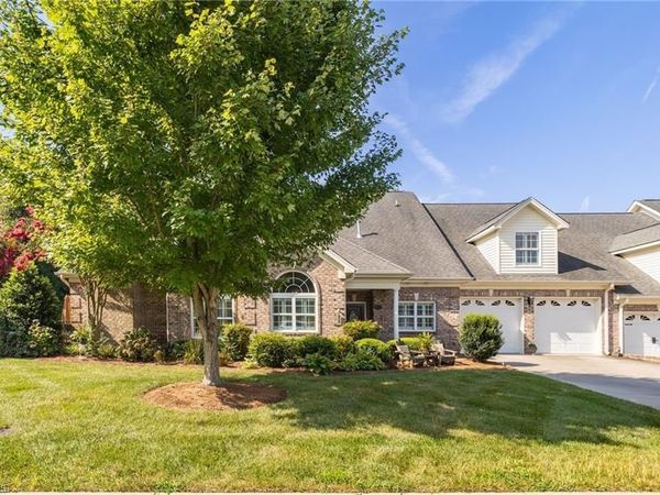 1441 Cawdor Lane, Kernersville, NC 27284