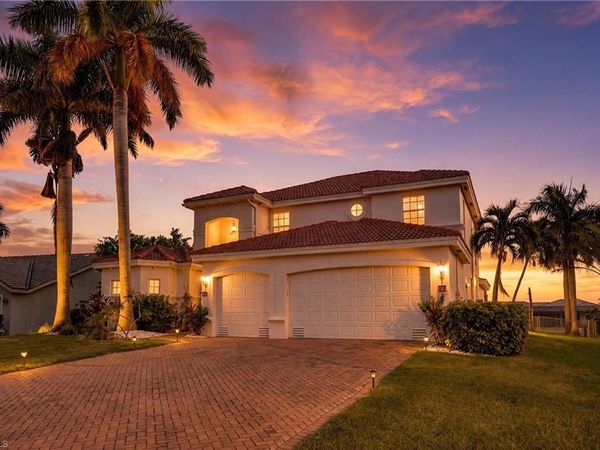 3101 SW 26th PL, CAPE CORAL, FL 33914